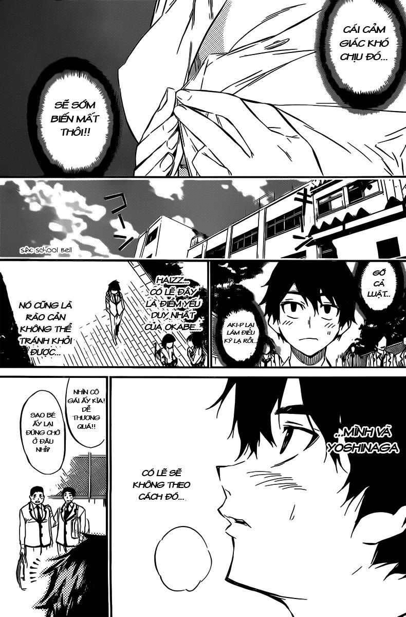 AKB49 - Renai Kinshi Jourei Chapter 63 - 6