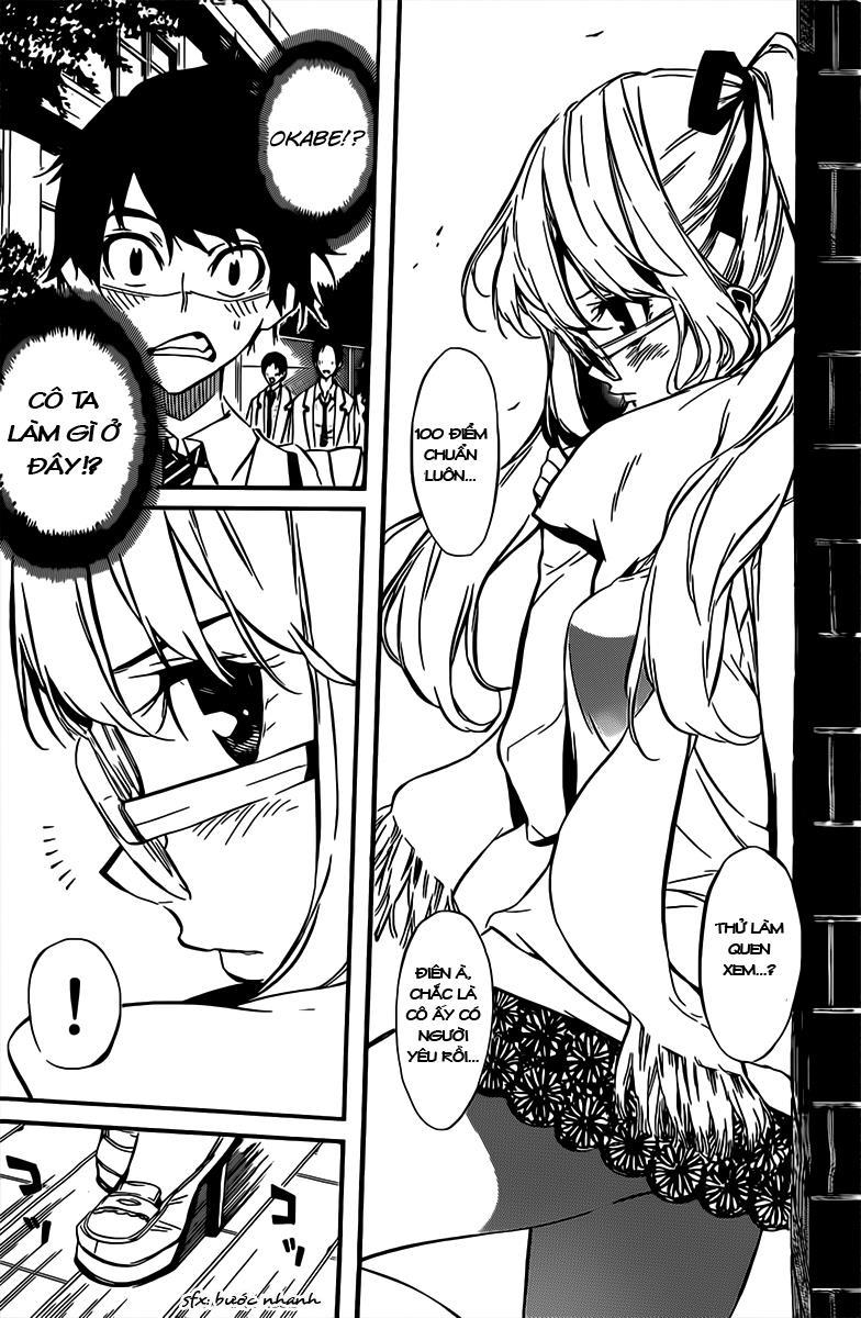 AKB49 - Renai Kinshi Jourei Chapter 63 - 7