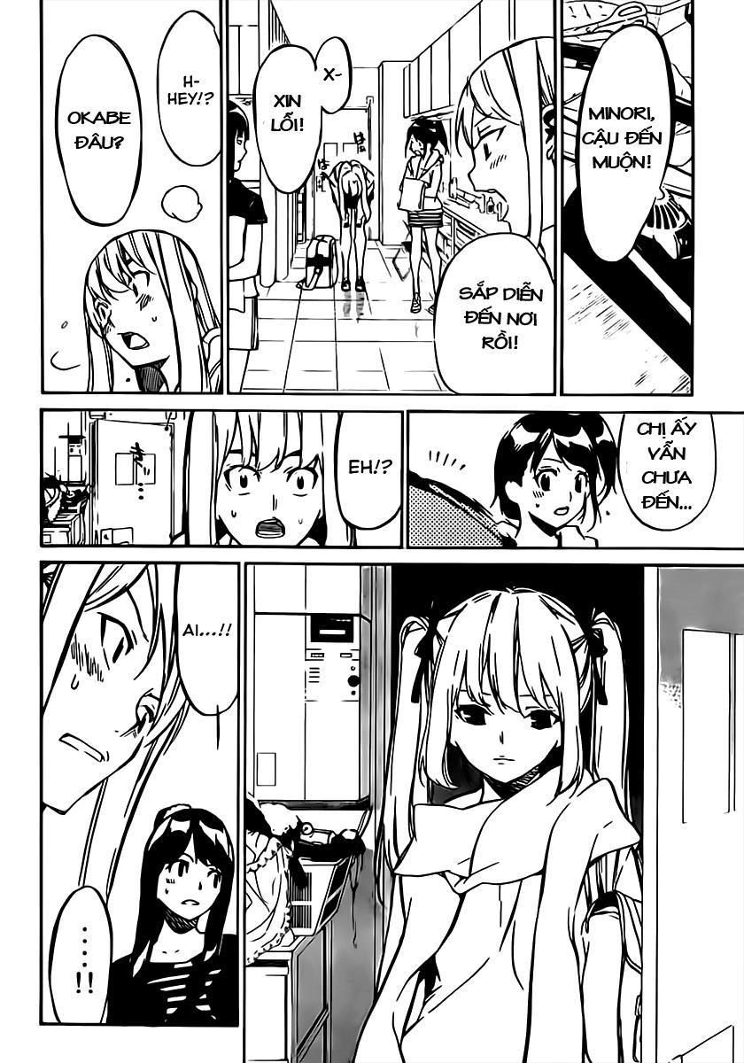 AKB49 - Renai Kinshi Jourei Chapter 64 - 11