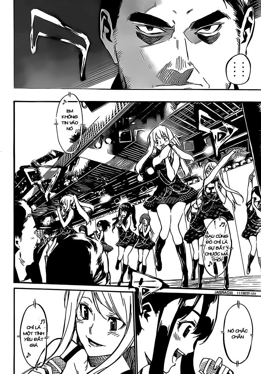 AKB49 - Renai Kinshi Jourei Chapter 64 - 13