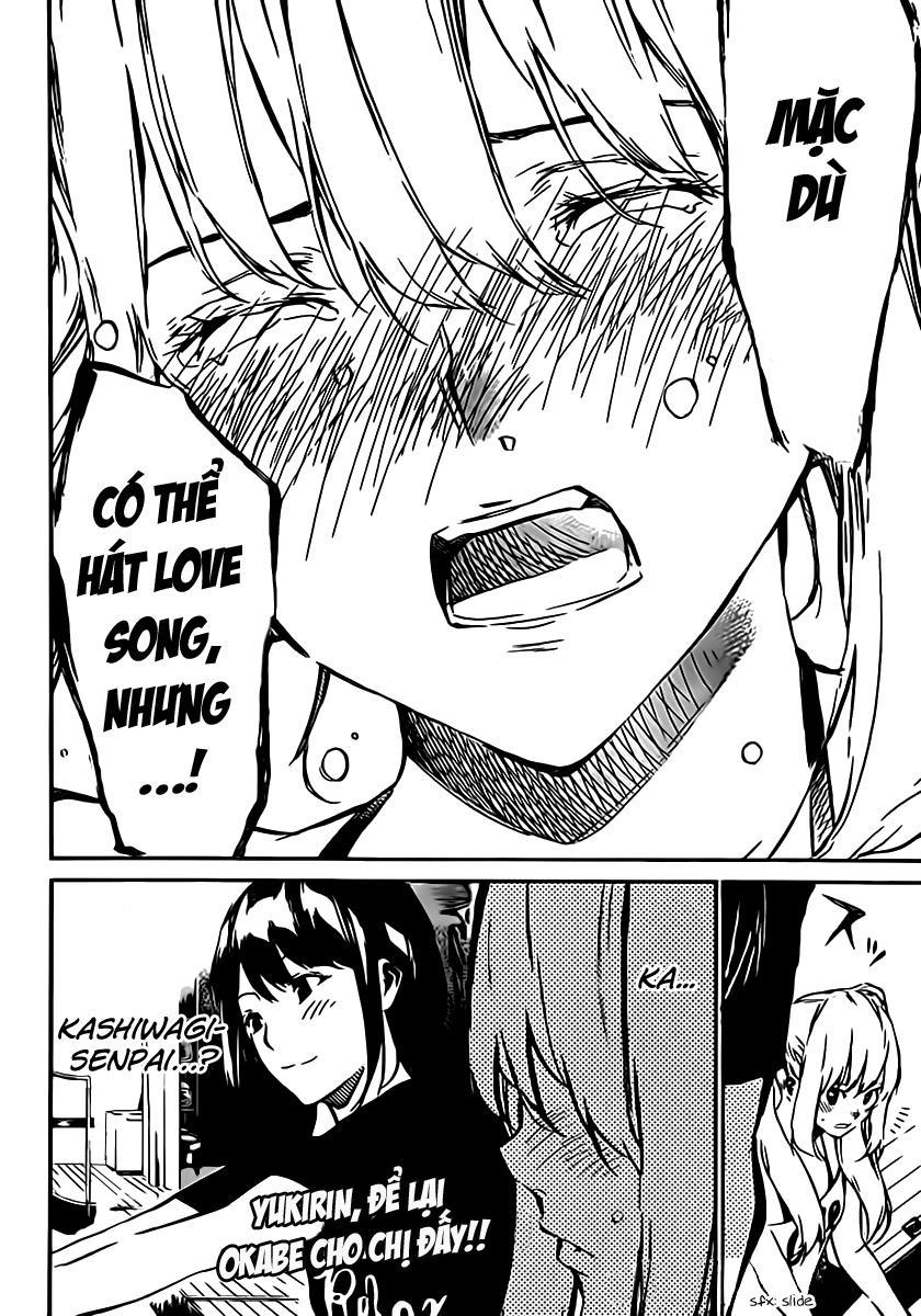 AKB49 - Renai Kinshi Jourei Chapter 64 - 19