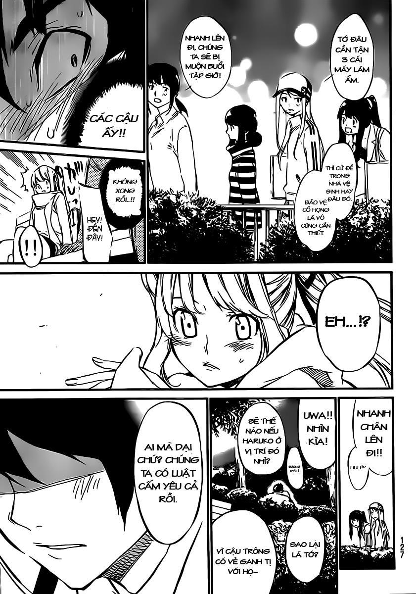 AKB49 - Renai Kinshi Jourei Chapter 64 - 6