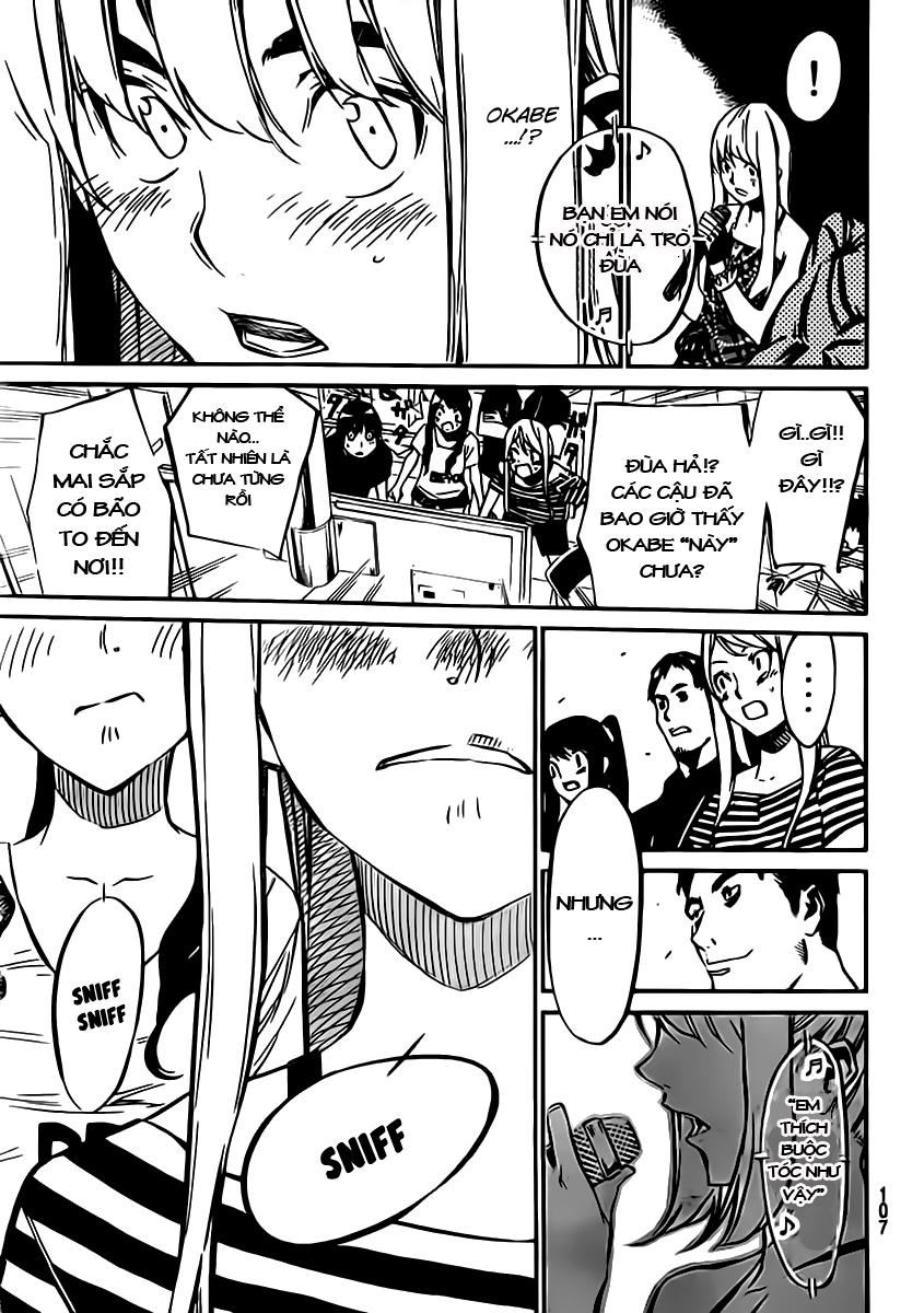 AKB49 - Renai Kinshi Jourei Chapter 65 - 14