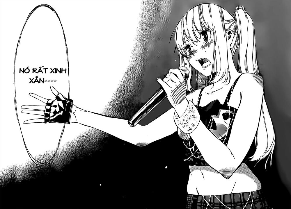 AKB49 - Renai Kinshi Jourei Chapter 65 - 15