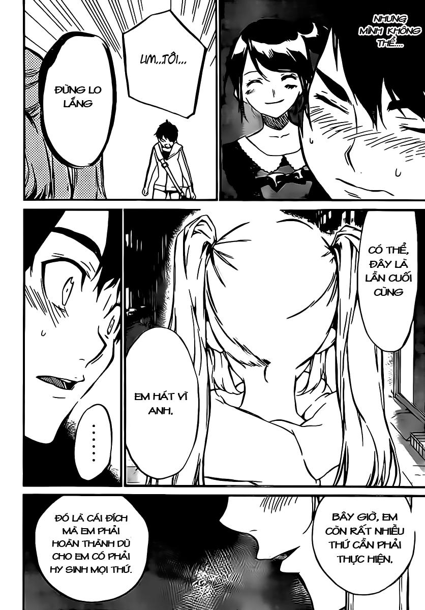 AKB49 - Renai Kinshi Jourei Chapter 65 - 18