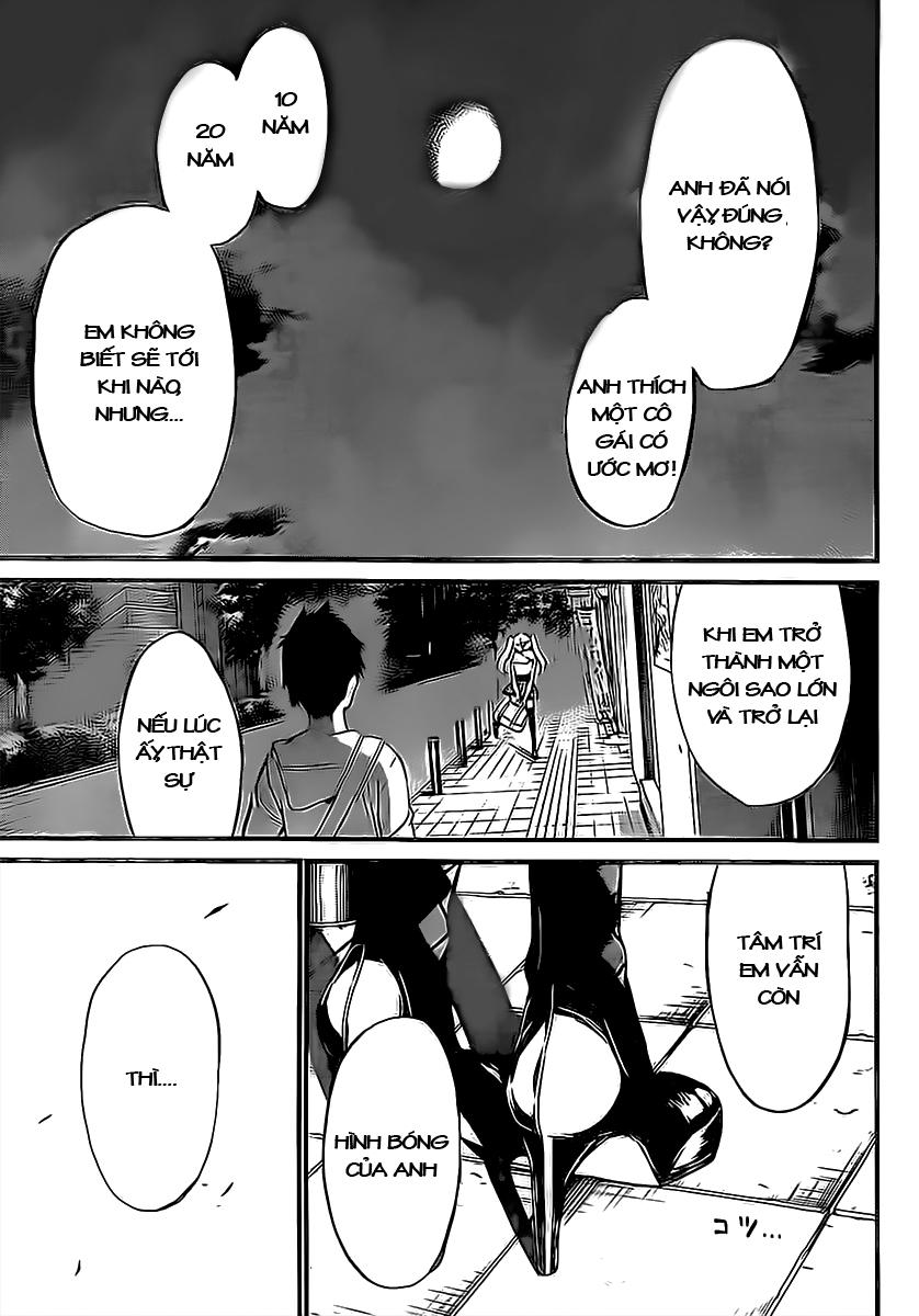 AKB49 - Renai Kinshi Jourei Chapter 65 - 19