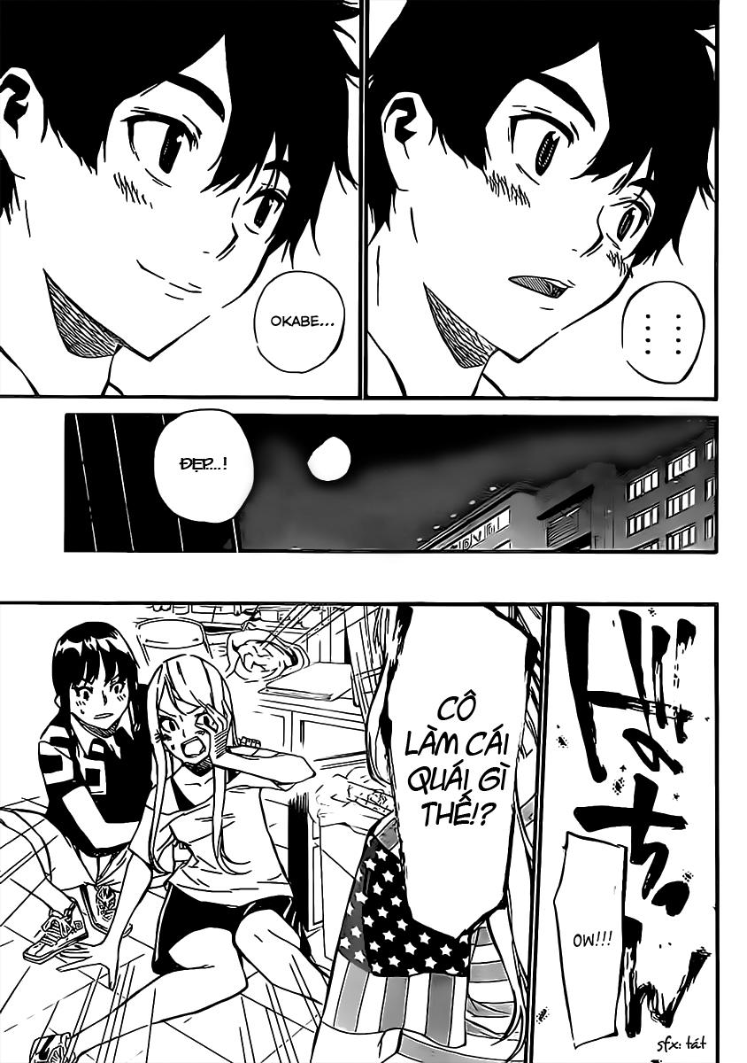 AKB49 - Renai Kinshi Jourei Chapter 65 - 21