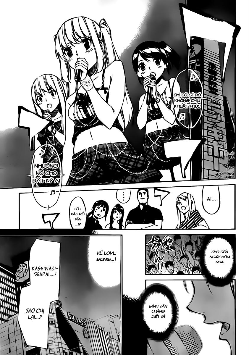 AKB49 - Renai Kinshi Jourei Chapter 65 - 6