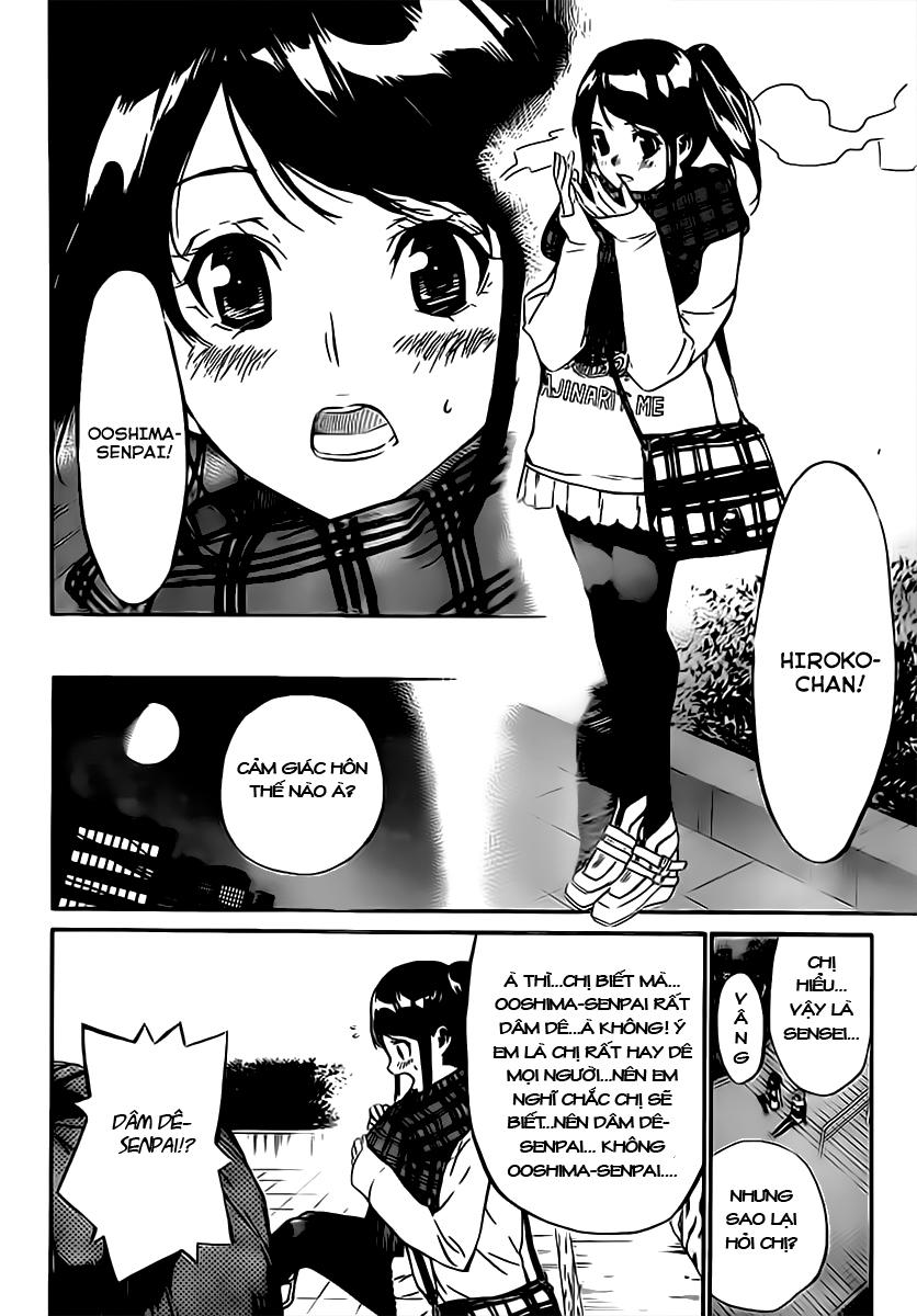 AKB49 - Renai Kinshi Jourei Chapter 66 - 13