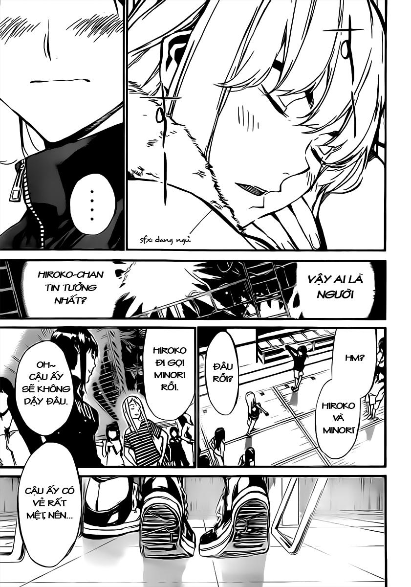 AKB49 - Renai Kinshi Jourei Chapter 66 - 18