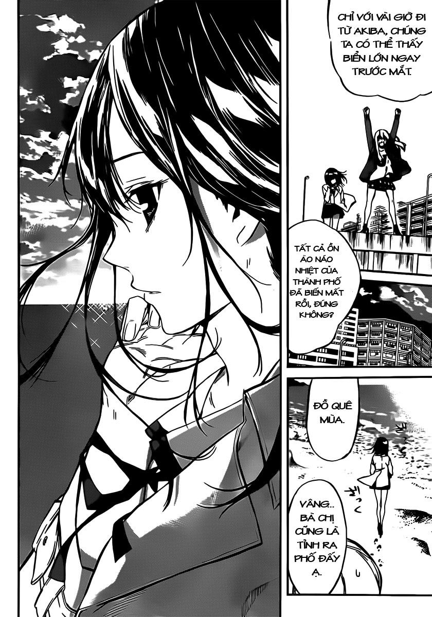 AKB49 - Renai Kinshi Jourei Chapter 67 - 13