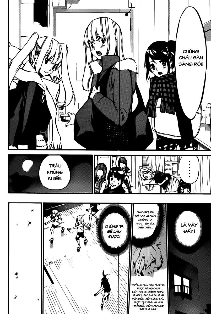 AKB49 - Renai Kinshi Jourei Chapter 68 - 14