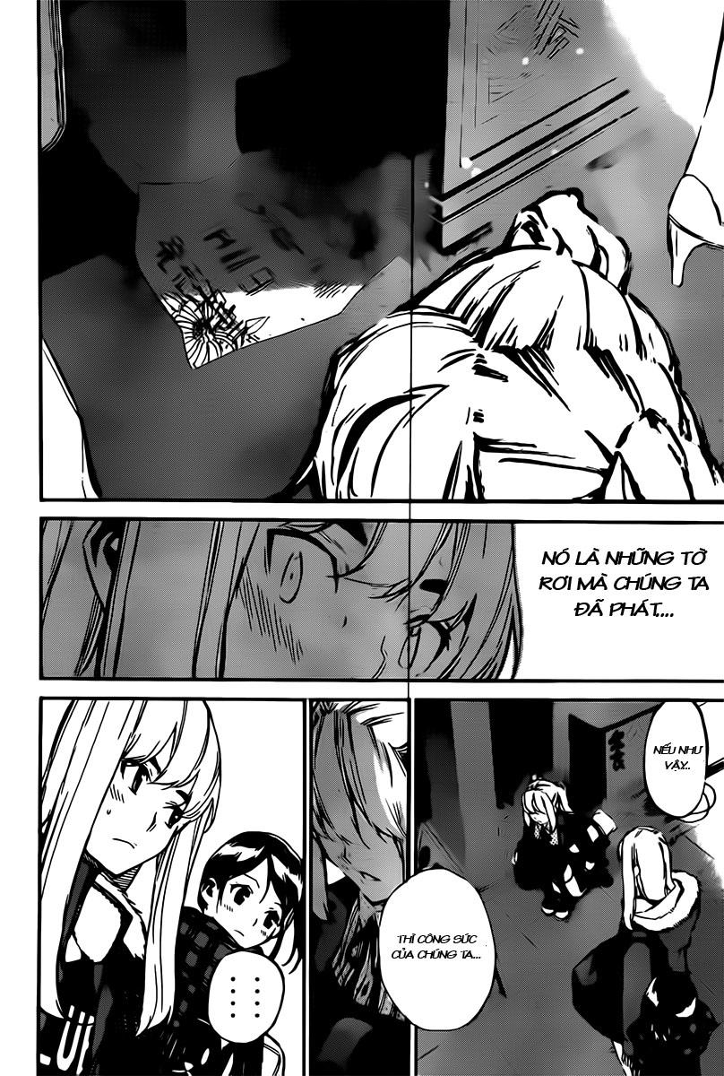 AKB49 - Renai Kinshi Jourei Chapter 68 - 16