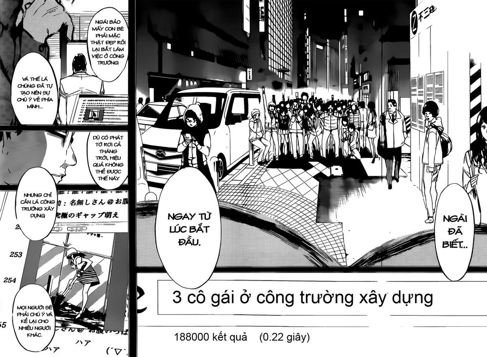 AKB49 - Renai Kinshi Jourei Chapter 68 - 18