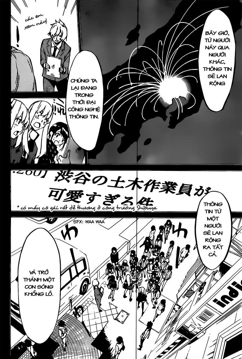 AKB49 - Renai Kinshi Jourei Chapter 68 - 19