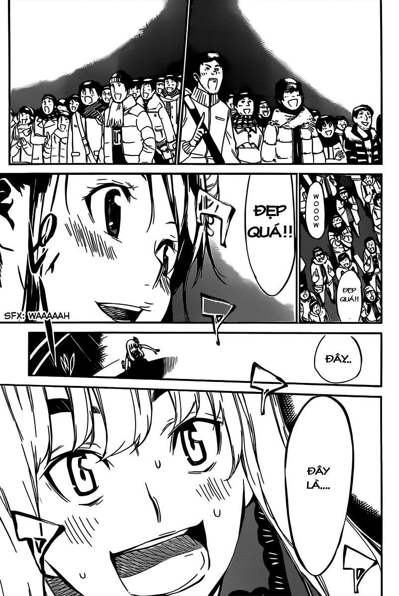 AKB49 - Renai Kinshi Jourei Chapter 69 - 16