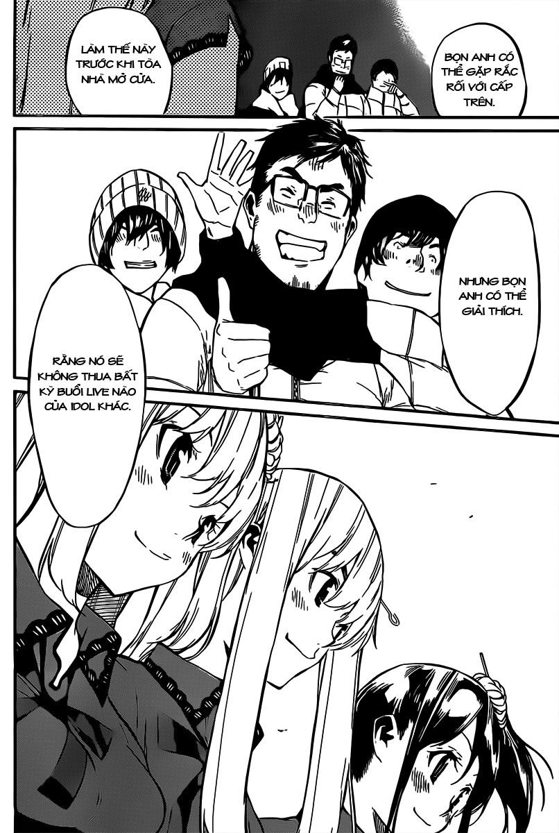 AKB49 - Renai Kinshi Jourei Chapter 69 - 17