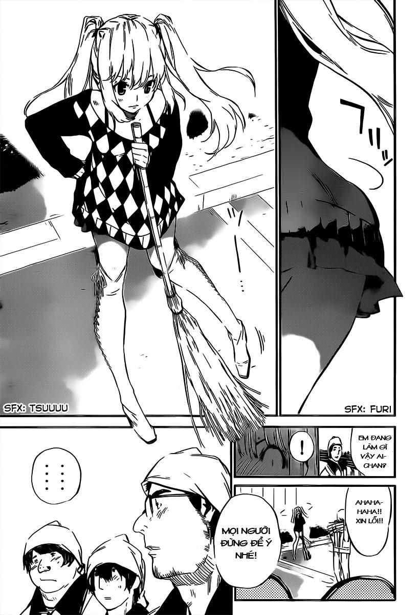 AKB49 - Renai Kinshi Jourei Chapter 69 - 6