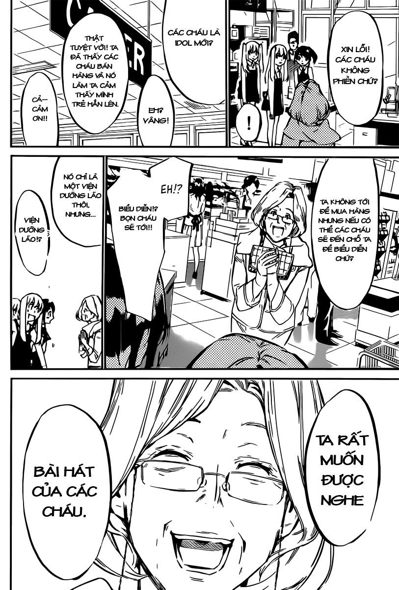 AKB49 - Renai Kinshi Jourei Chapter 70 - 20