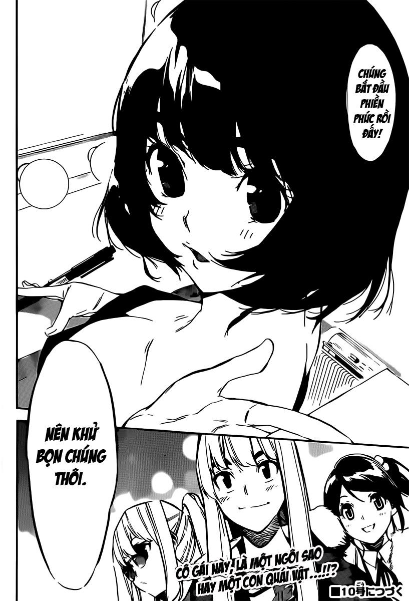 AKB49 - Renai Kinshi Jourei Chapter 70 - 24