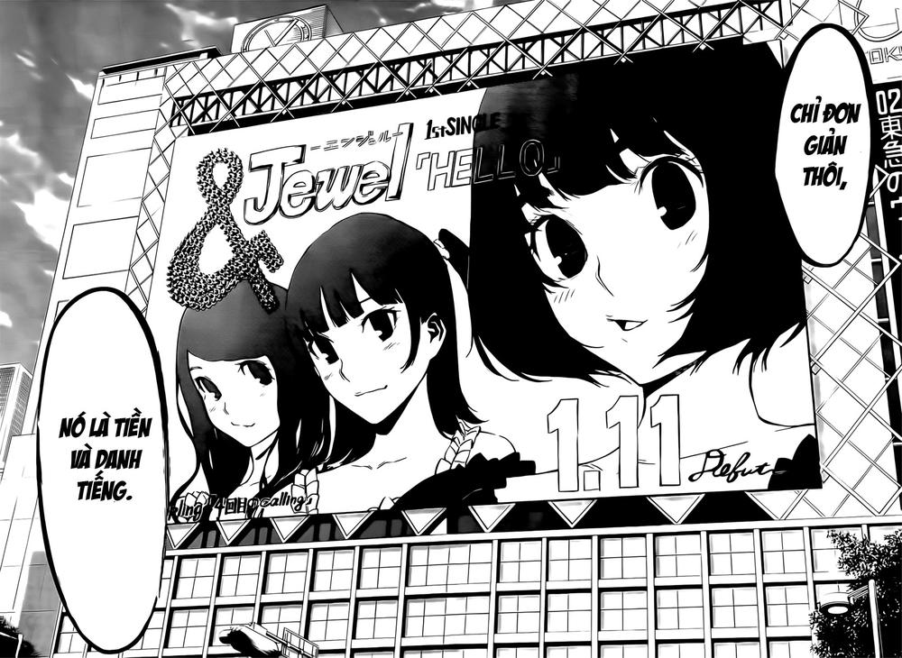 AKB49 - Renai Kinshi Jourei Chapter 70 - 5