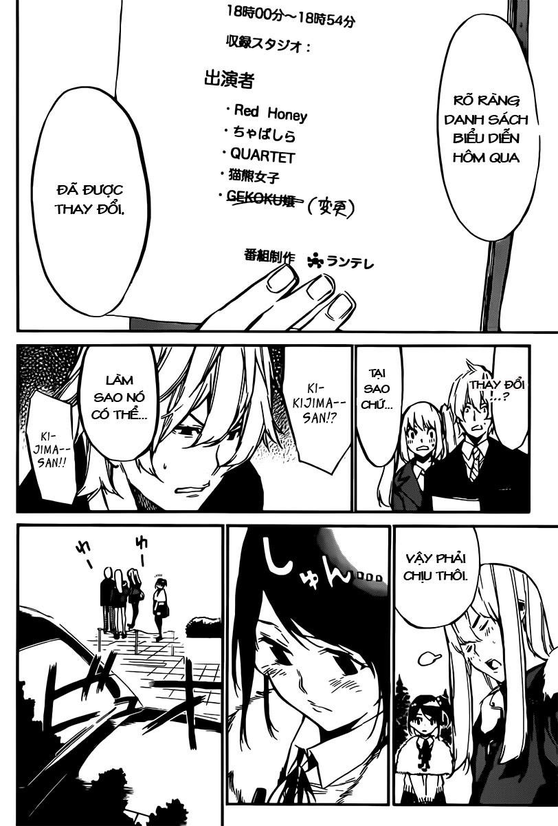 AKB49 - Renai Kinshi Jourei Chapter 70 - 10