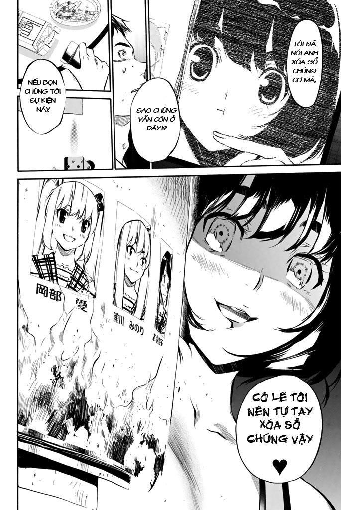 AKB49 - Renai Kinshi Jourei Chapter 71 - 21