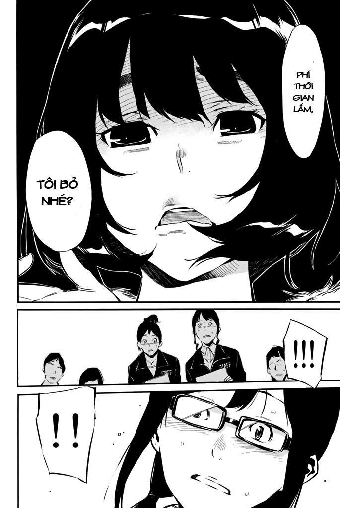 AKB49 - Renai Kinshi Jourei Chapter 72 - 11