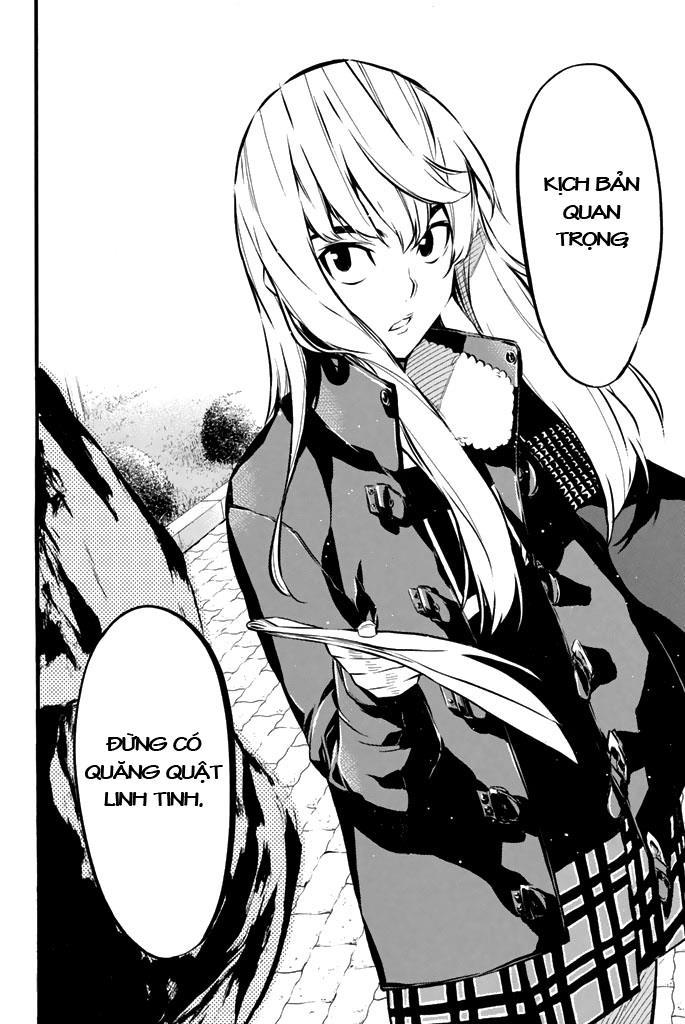 AKB49 - Renai Kinshi Jourei Chapter 72 - 13