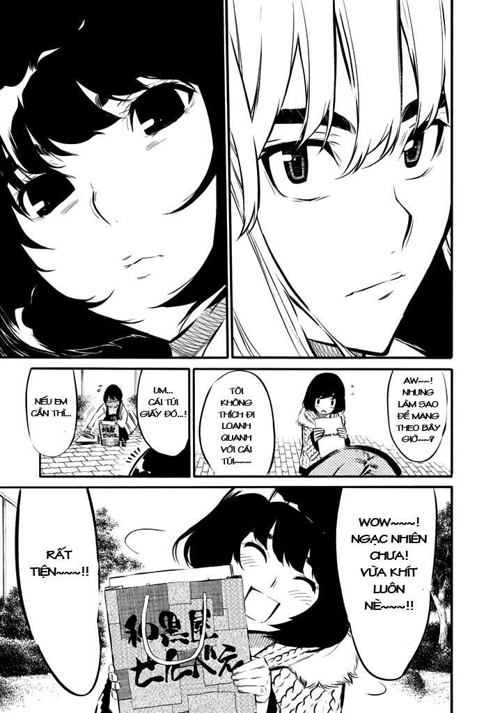 AKB49 - Renai Kinshi Jourei Chapter 72 - 14