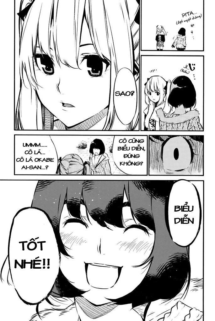 AKB49 - Renai Kinshi Jourei Chapter 72 - 16