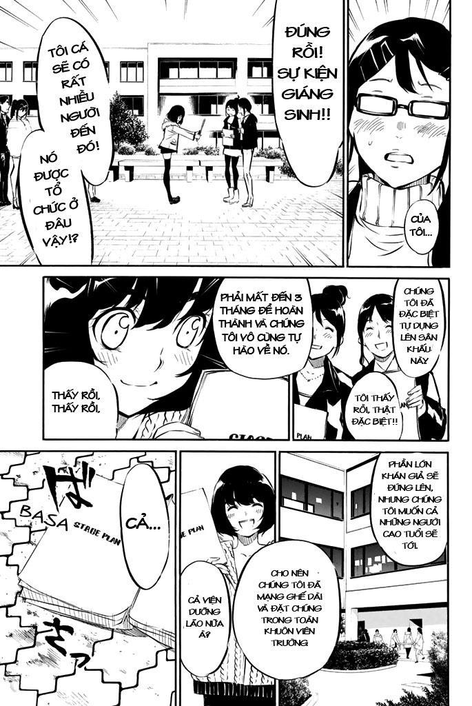 AKB49 - Renai Kinshi Jourei Chapter 72 - 10