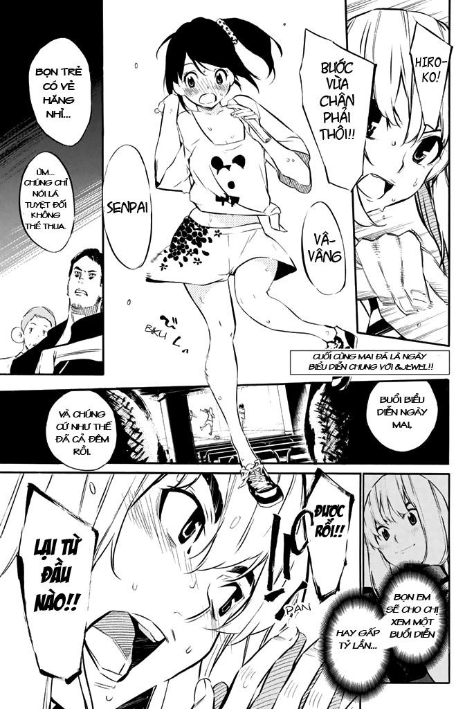 AKB49 - Renai Kinshi Jourei Chapter 73 - 2