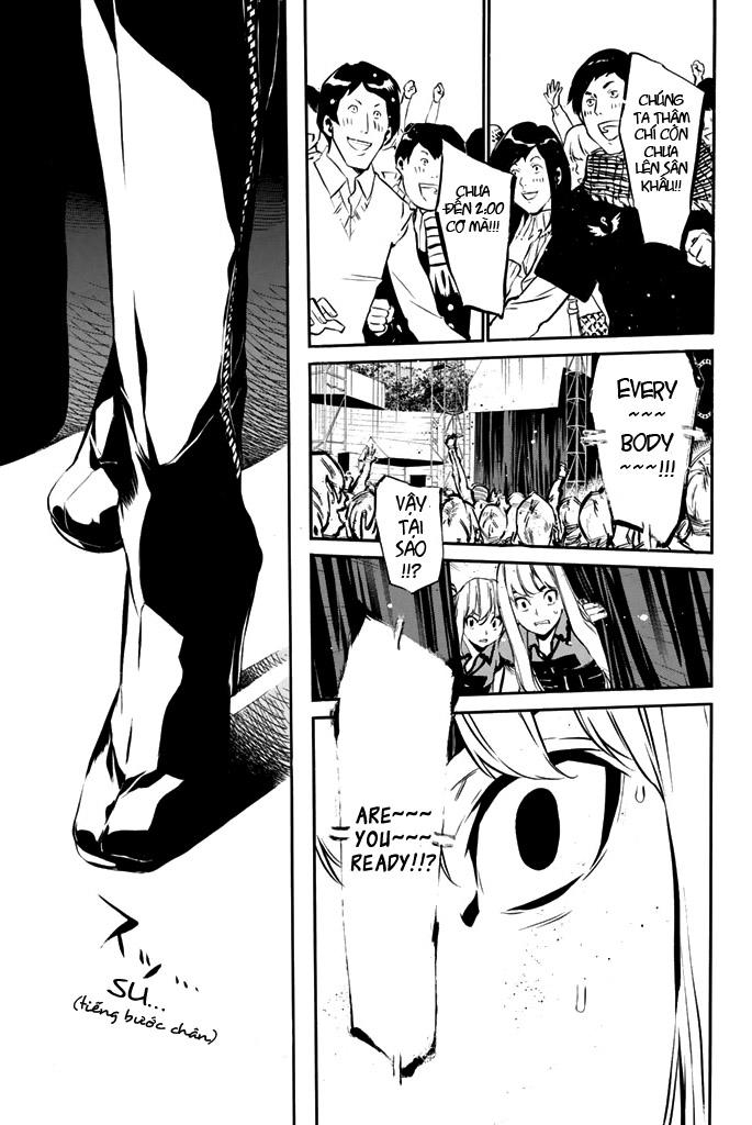 AKB49 - Renai Kinshi Jourei Chapter 73 - 16