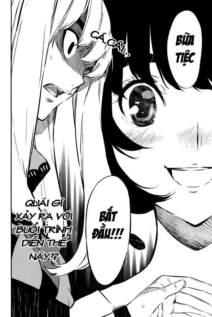 AKB49 - Renai Kinshi Jourei Chapter 73 - 18