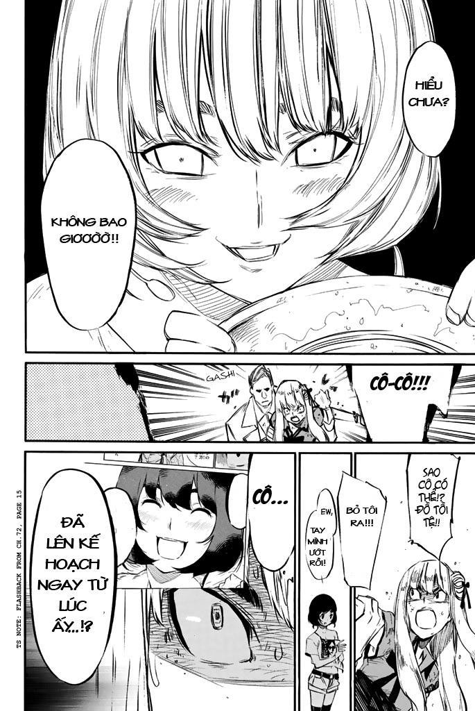 AKB49 - Renai Kinshi Jourei Chapter 74 - 11