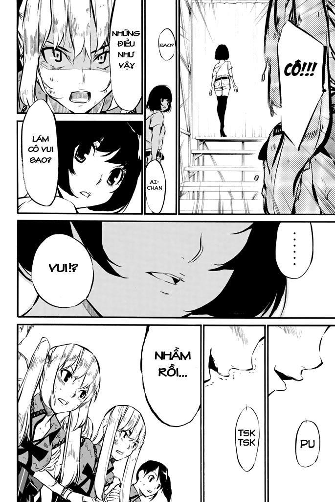 AKB49 - Renai Kinshi Jourei Chapter 74 - 13