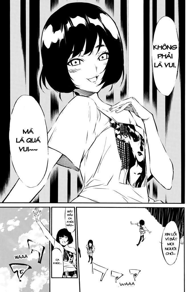 AKB49 - Renai Kinshi Jourei Chapter 74 - 14