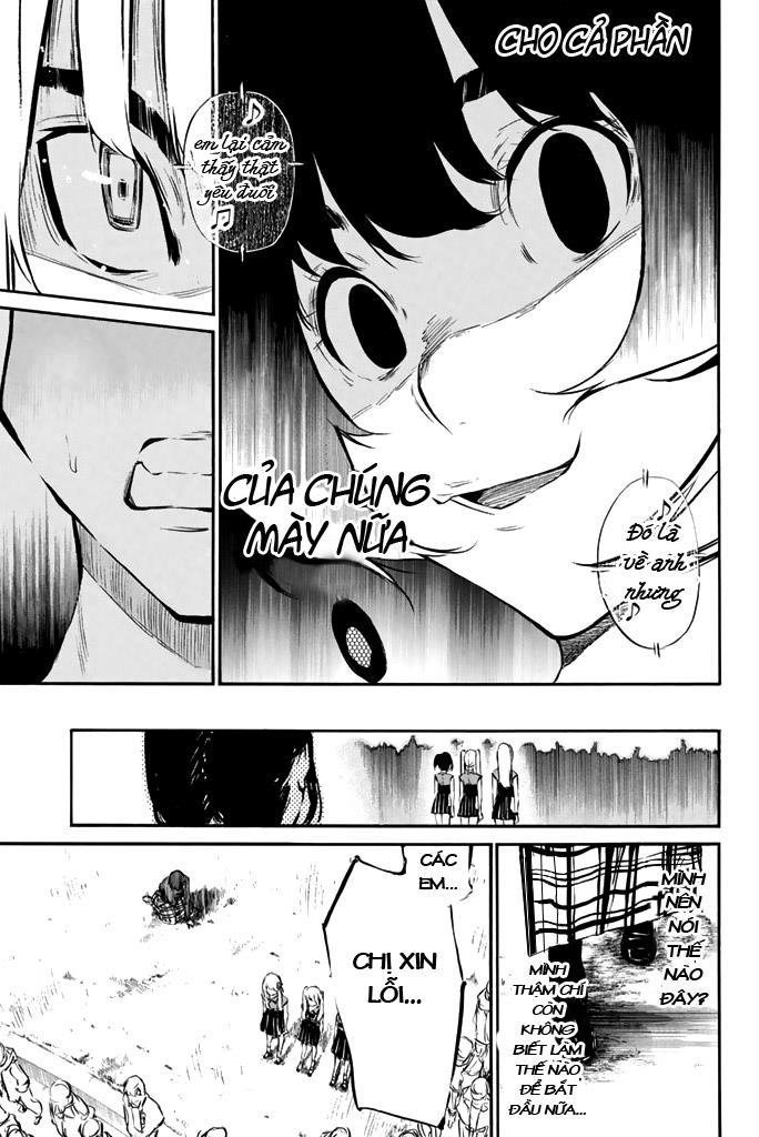 AKB49 - Renai Kinshi Jourei Chapter 74 - 16