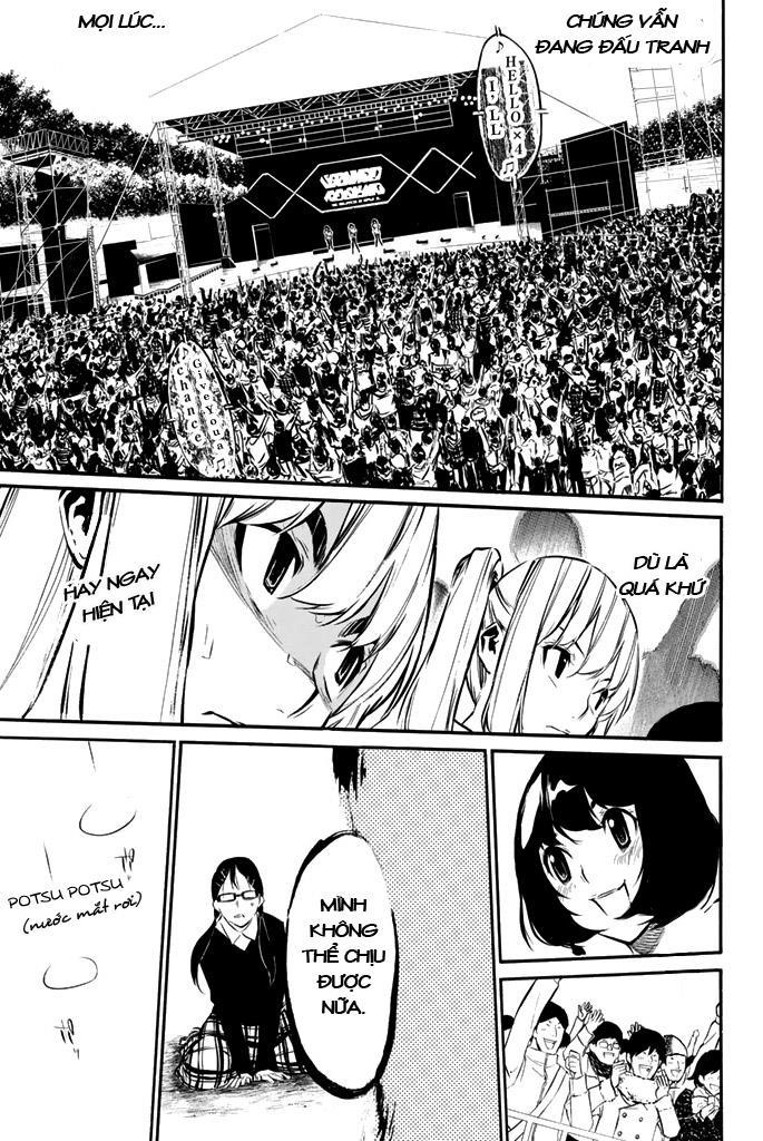 AKB49 - Renai Kinshi Jourei Chapter 74 - 20