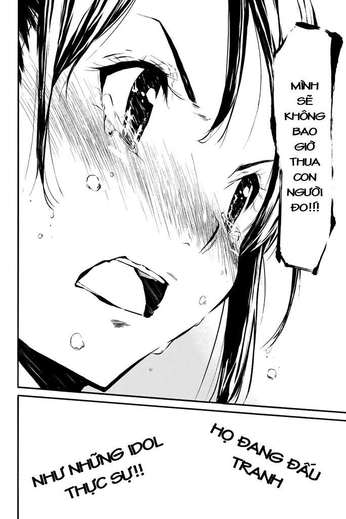 AKB49 - Renai Kinshi Jourei Chapter 74 - 21