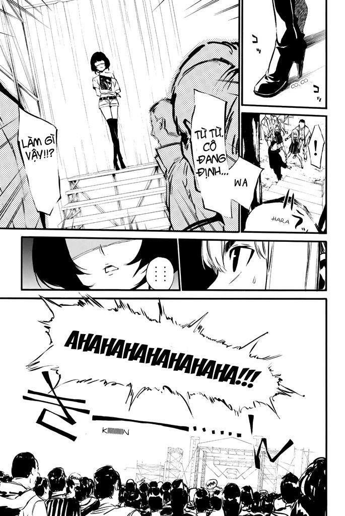 AKB49 - Renai Kinshi Jourei Chapter 74 - 6