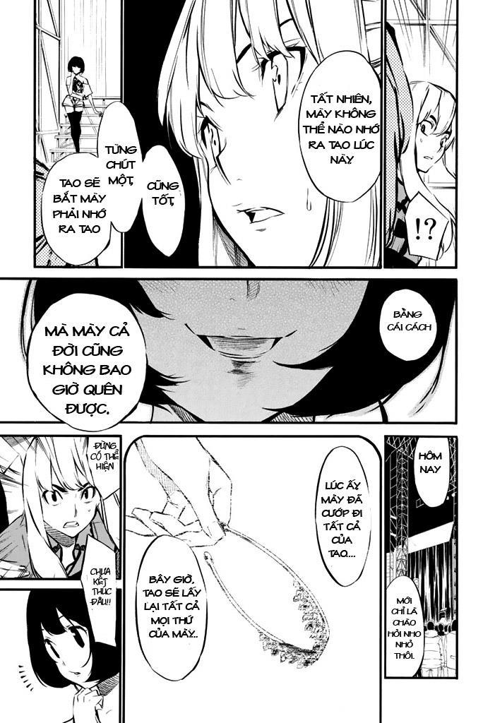 AKB49 - Renai Kinshi Jourei Chapter 74 - 8