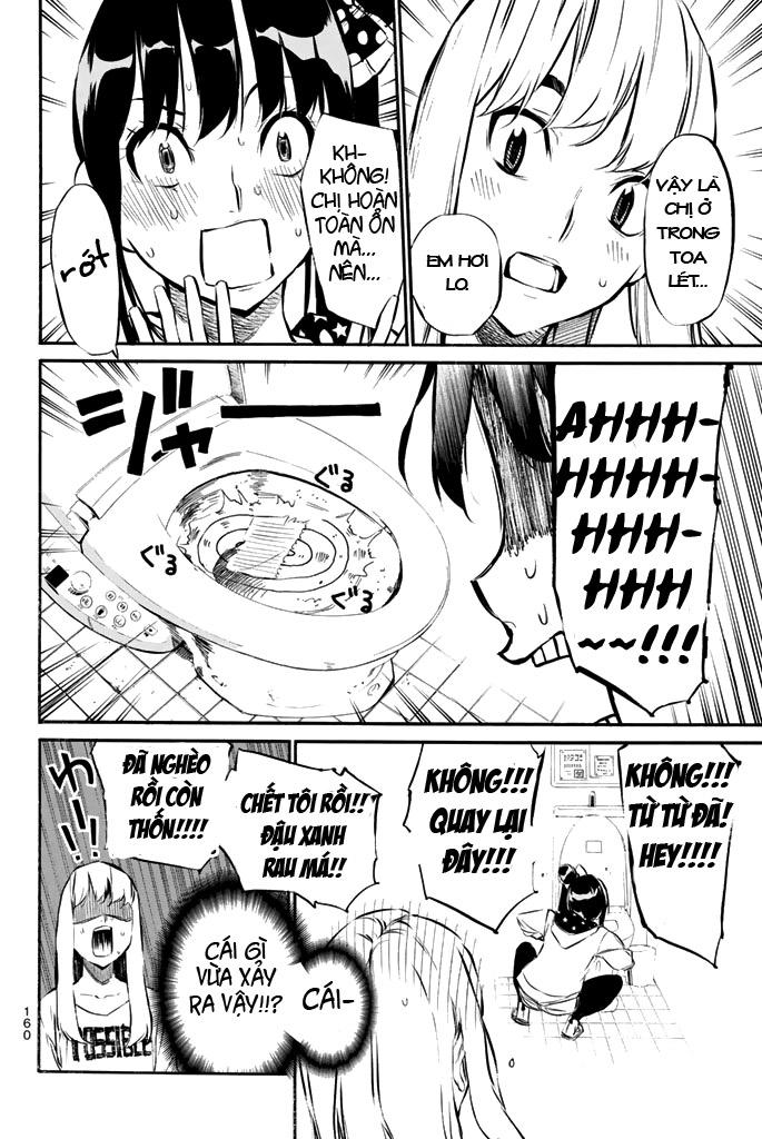 AKB49 - Renai Kinshi Jourei Chapter 75 - 11