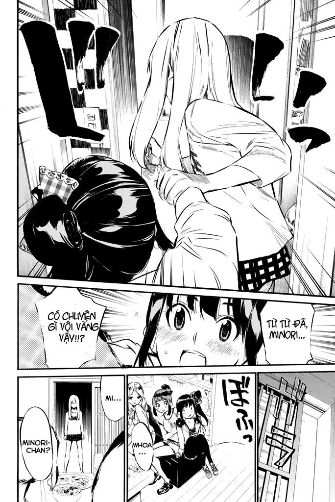 AKB49 - Renai Kinshi Jourei Chapter 75 - 15