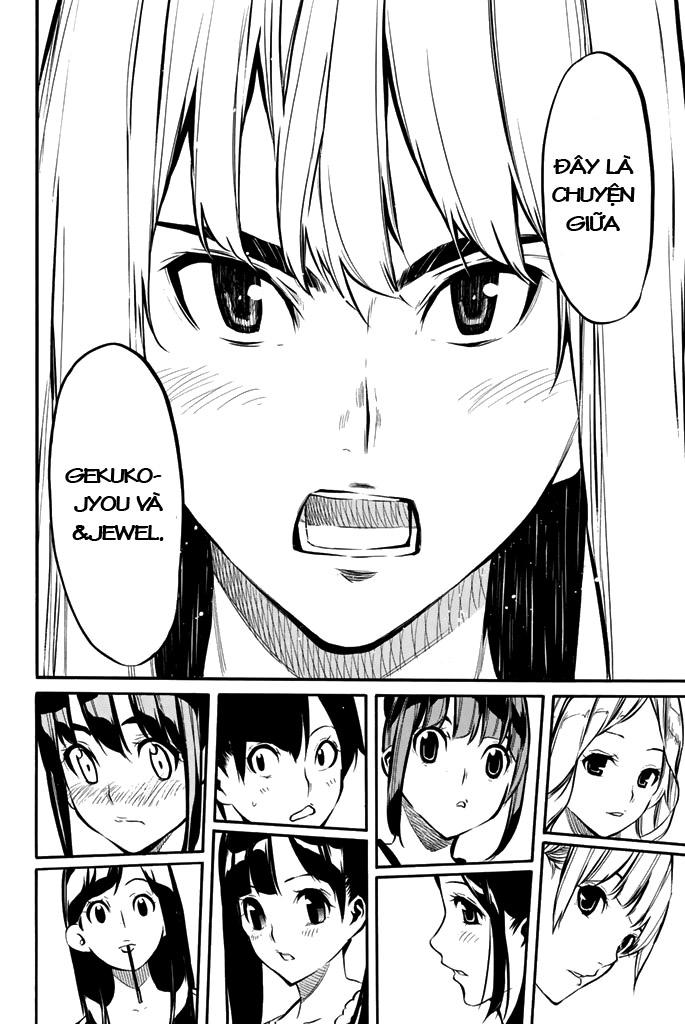 AKB49 - Renai Kinshi Jourei Chapter 75 - 17