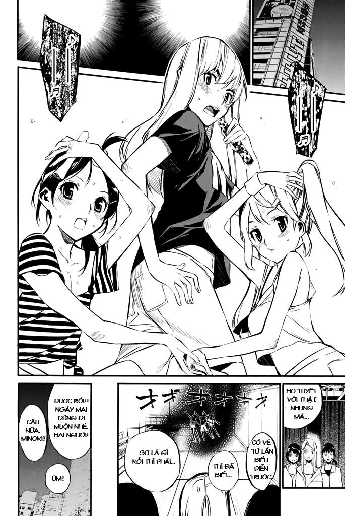 AKB49 - Renai Kinshi Jourei Chapter 75 - 3