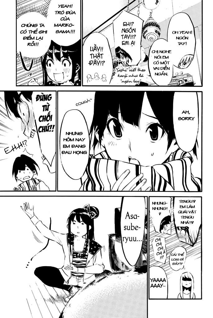 AKB49 - Renai Kinshi Jourei Chapter 75 - 8