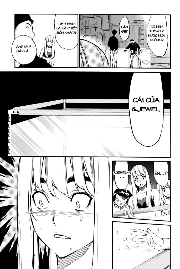 AKB49 - Renai Kinshi Jourei Chapter 76 - 14