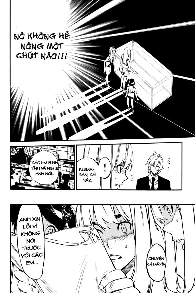 AKB49 - Renai Kinshi Jourei Chapter 76 - 15